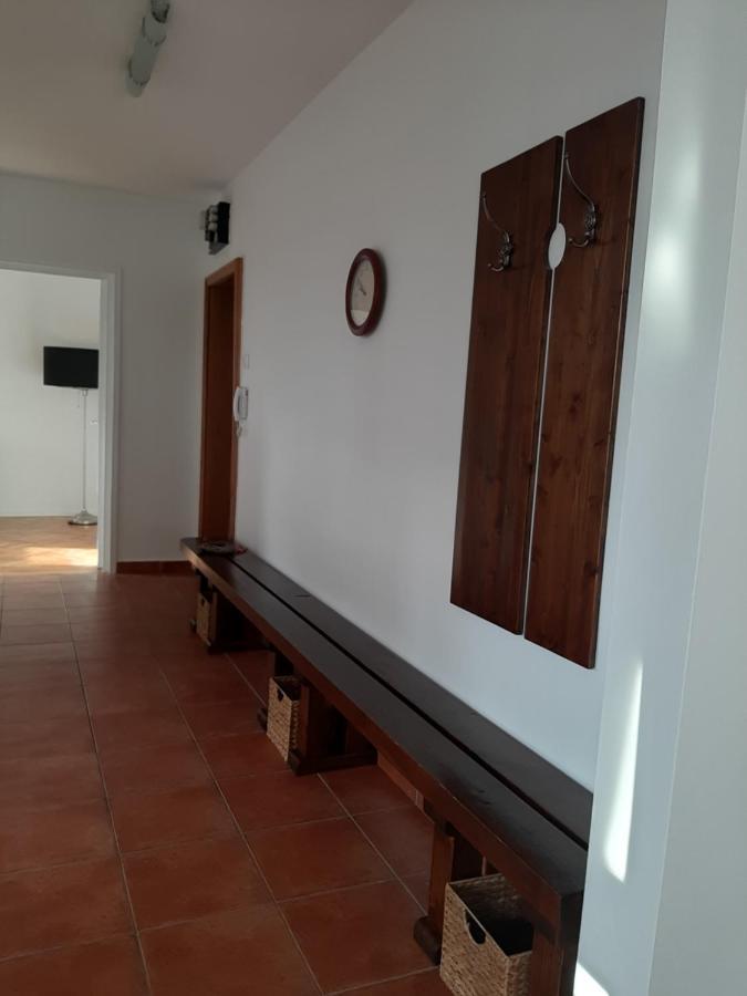 Hyggelig Apartamento Oradea Exterior foto