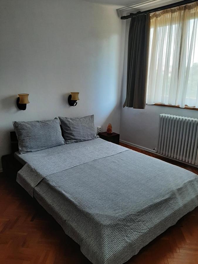 Hyggelig Apartamento Oradea Exterior foto