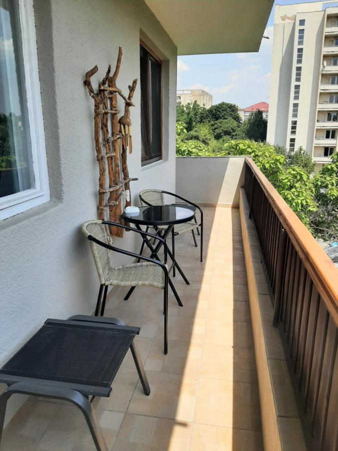 Hyggelig Apartamento Oradea Exterior foto