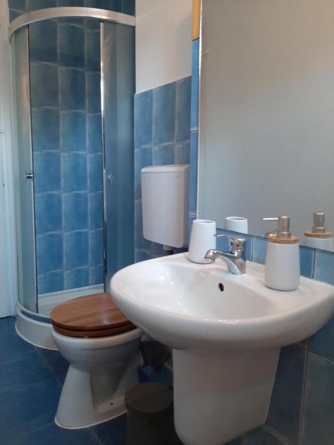 Hyggelig Apartamento Oradea Exterior foto