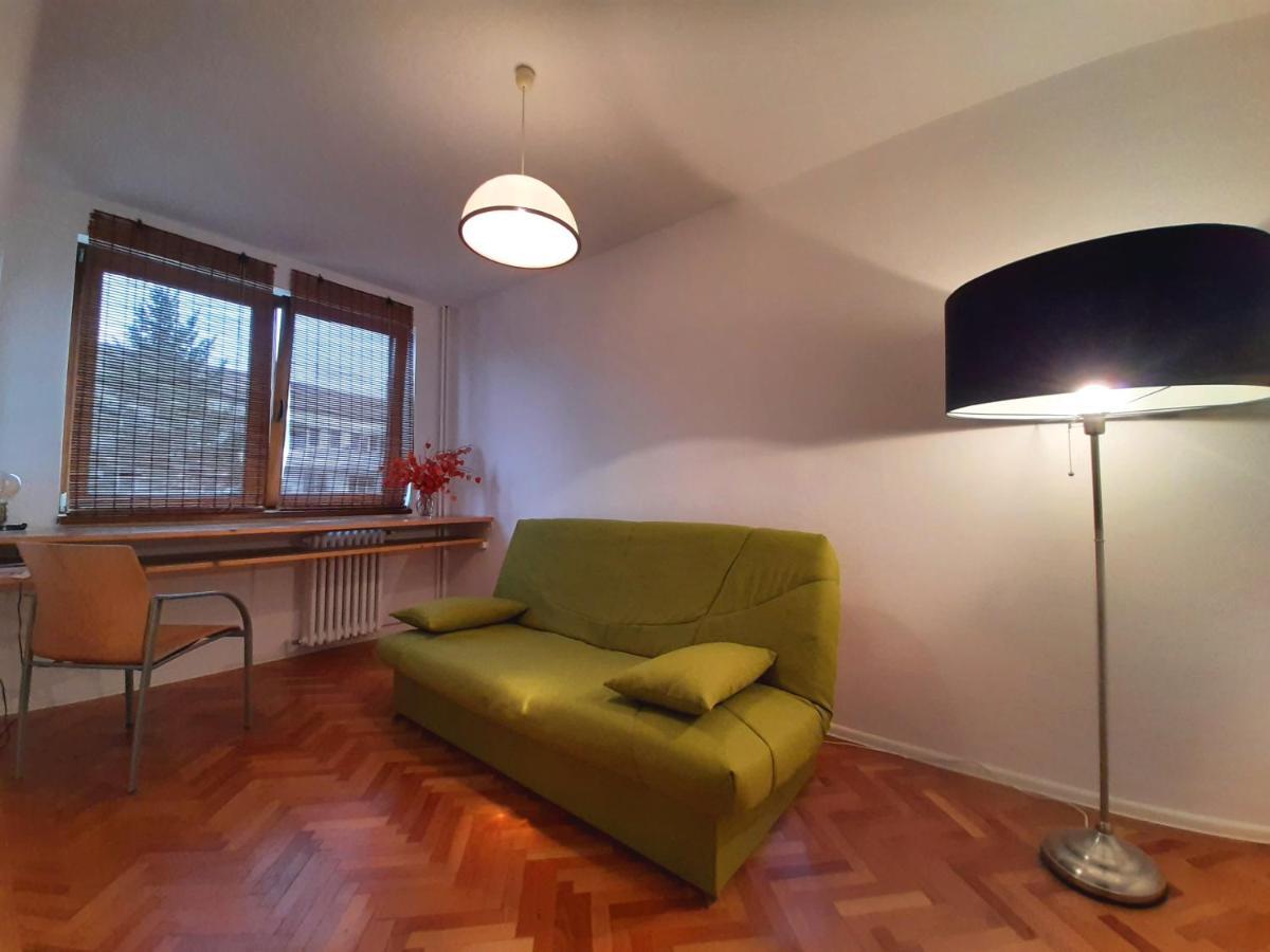 Hyggelig Apartamento Oradea Exterior foto
